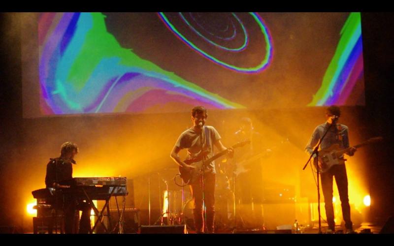 Waterford band shortlisted for RTÉ Choice Music Prize 'album of the year'