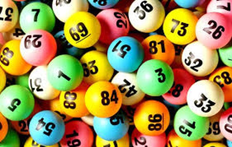 Are your numbers there? Ireland's luckiest lotto numbers revealed