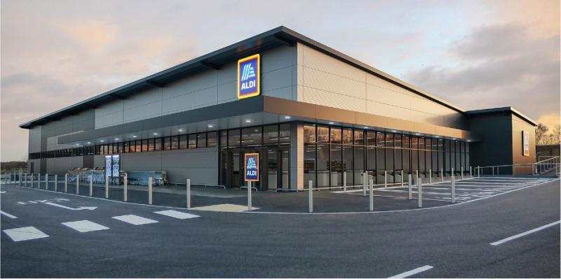 Aldi reveal quietest time to do shopping in Waterford and Christmas opening hours