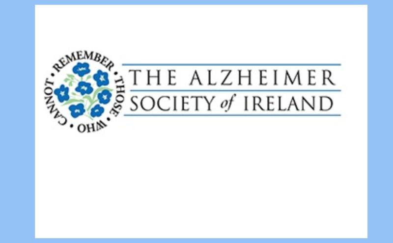 The Alzheimer Society of Ireland are launching an urgent appeal for support due to Covid-19