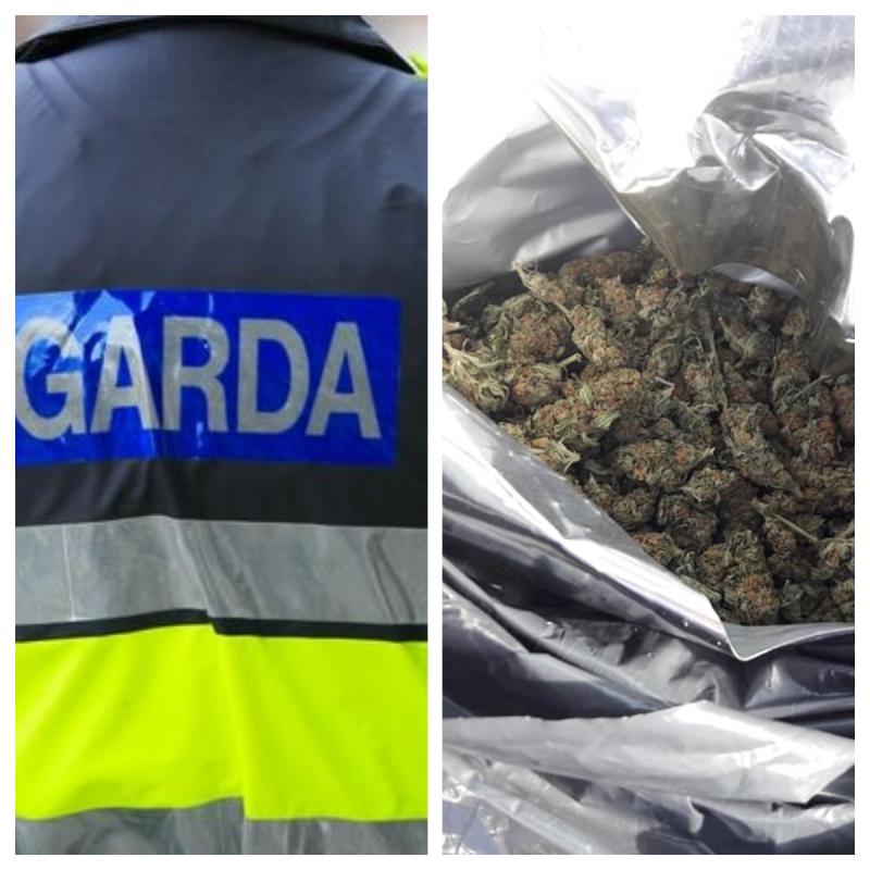 Gardaí seize €500,000 worth of drugs in the South East 