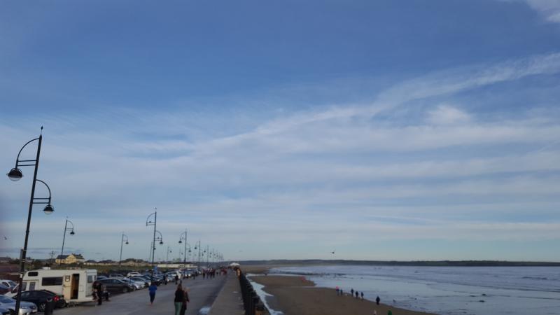 'No swimming' notices issues at three locations in Waterford