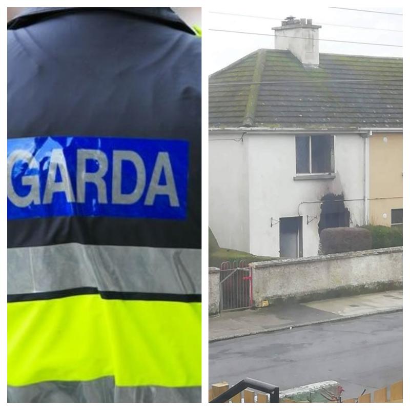 Gardaí investigating house fire in Waterford city Waterford Live