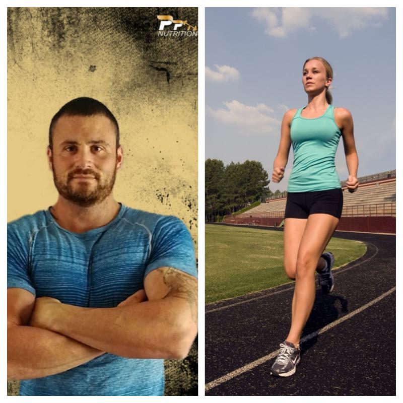 Personal trainer's advice to Waterford people trying to lose fat and get toned