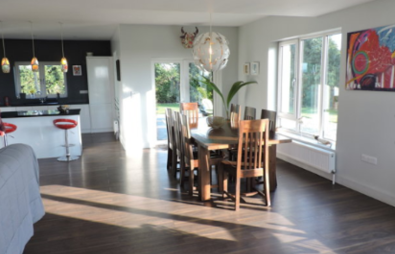 2 - PROPERTY IN FOCUS: House for sale in Waterford is a thing of beauty