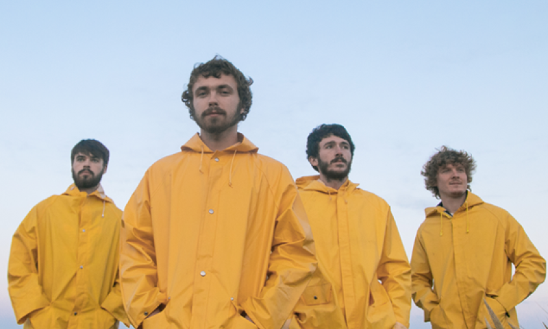 Waterford band to launch much-anticipated debut album 