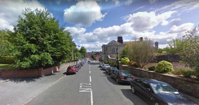 Waterford town chosen for scheme to integrate refugees into Ireland