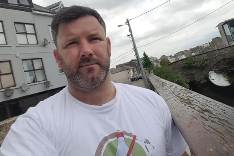 Waterford election hopeful pledges not to use posters during campaign