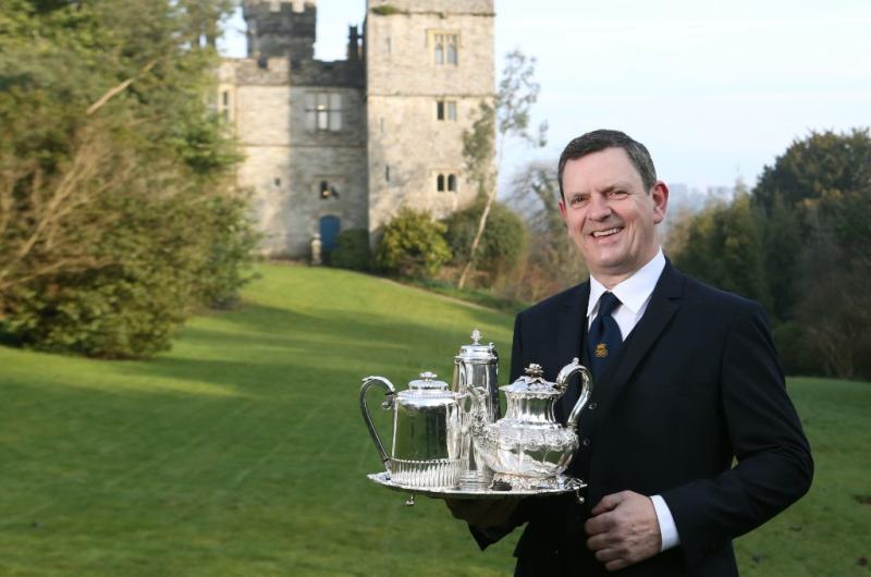 Devonshire Day event announced for Lismore Castle in Waterford 