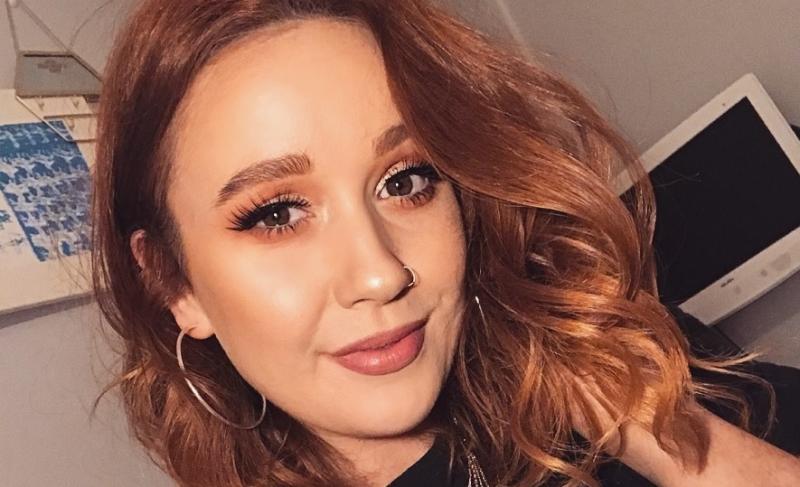 Leather Confessions blogger and WaterfordLive.ie columnist Aoife Power