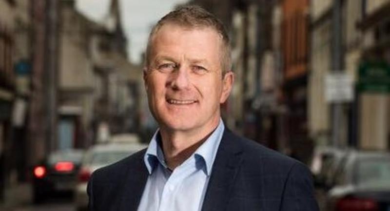High Court approves €4.4m debt write-off for former Waterford councillor