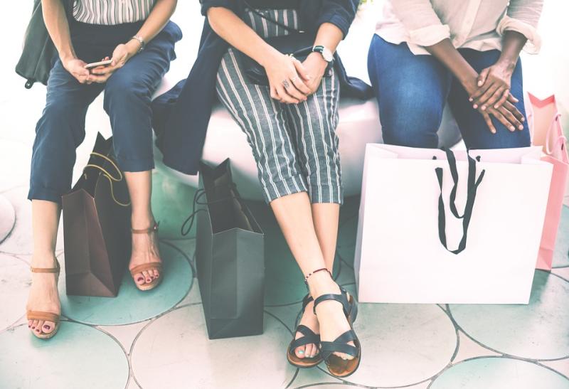 POLL: Should people wearing pyjamas be banned from shops?