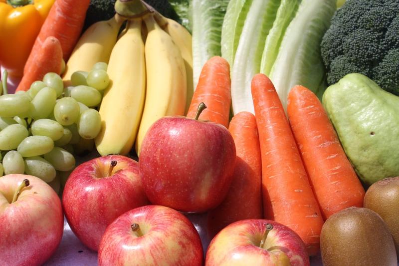 School children across Waterford to receive milk, fruit and veg under EU scheme