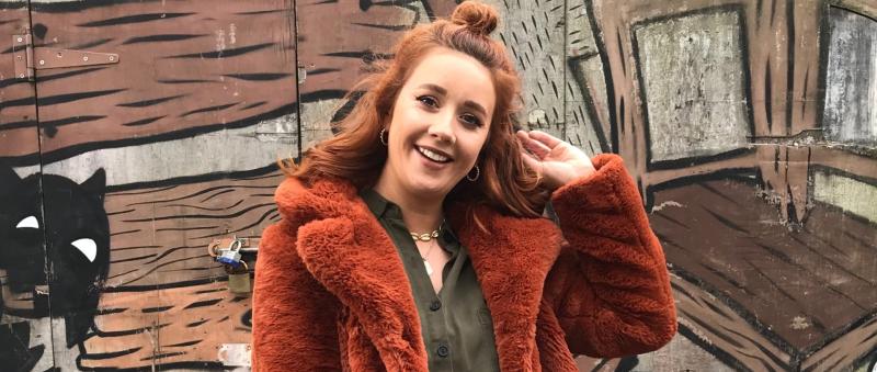 Fashion guide for communions and confirmations: 'Be comfortable and enjoy the celebrations'