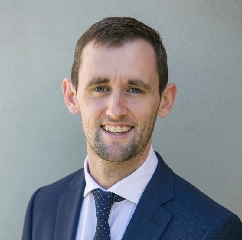 Waterford tech company appoints new CEO 