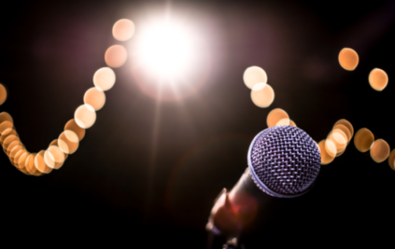 People from war-torn countries including Ukraine to perform at Waterford poetry event