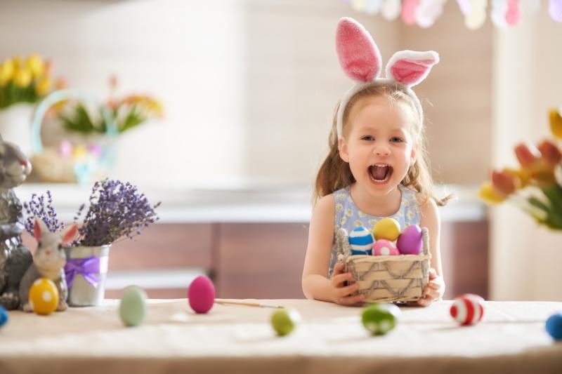 Unique egg hunt for children in Waterford this weekend