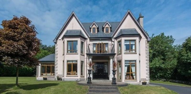 Exclusive Ballinamona Waterford property on the market 