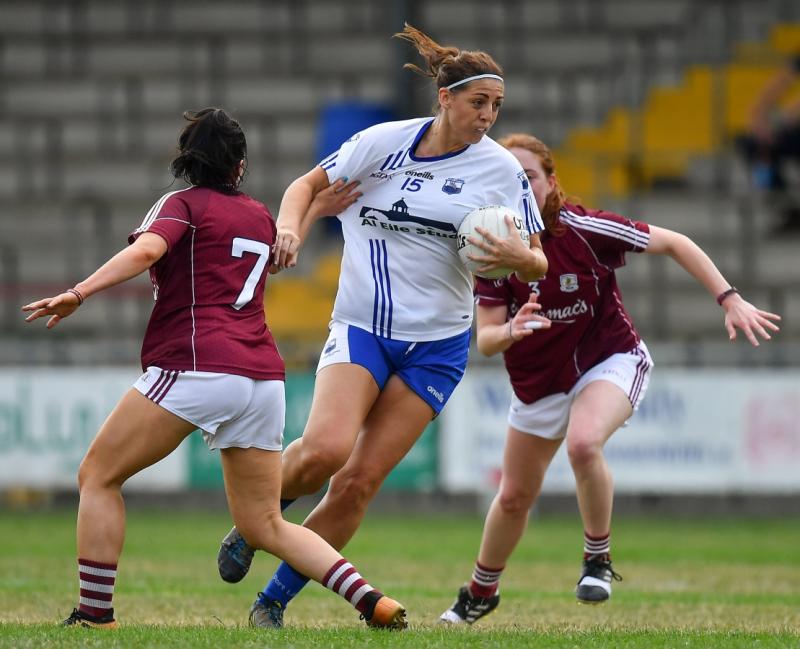 Waterford footballers gunning for Galway in All-Ireland quarter-final