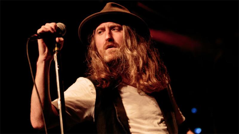 The Answer frontman to play Waterford gig 