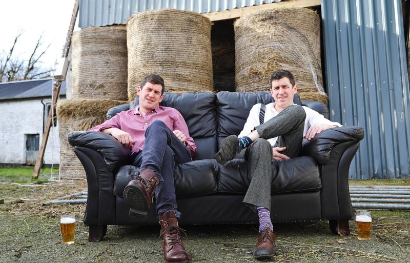 Gogglebox's Tully Twins bringing comedy tour to Waterford Photo 1 of 1 Waterford Live