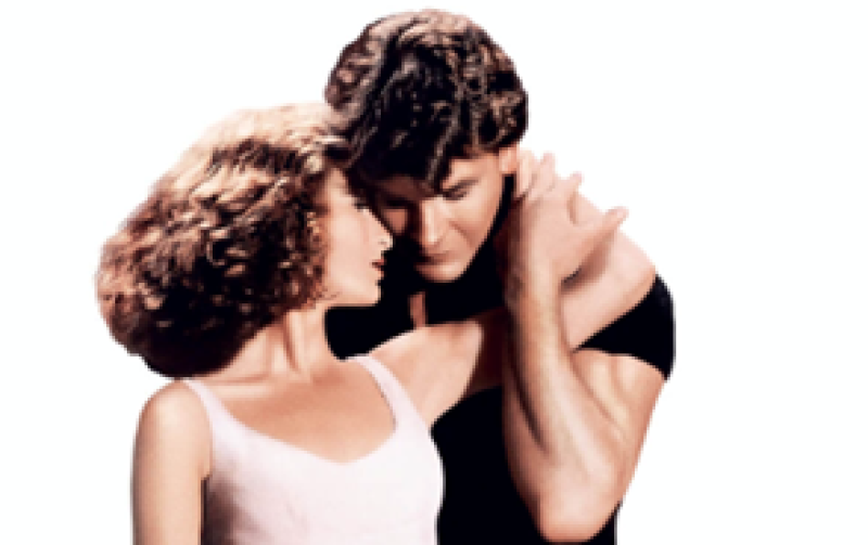 Dirty Dancing returning to the cinema in Waterford 