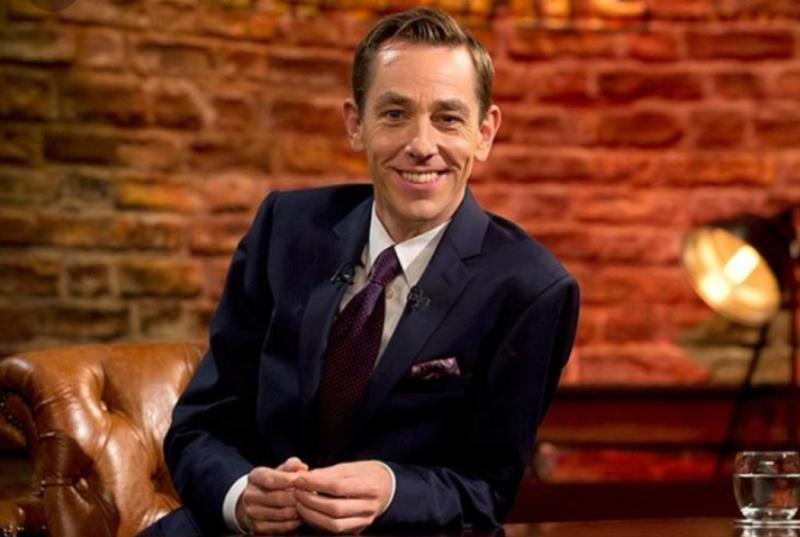 Guests revealed for this week's RTE Late Late Show