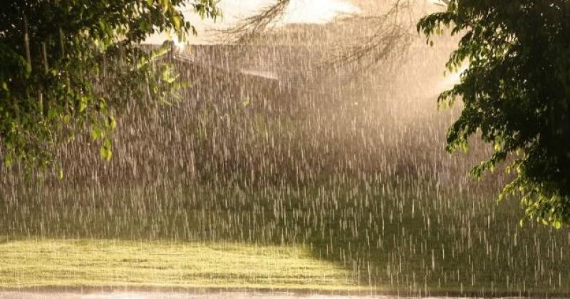 WATERFORD WEATHER: Mainly dry today (Jan 6) with isolated showers