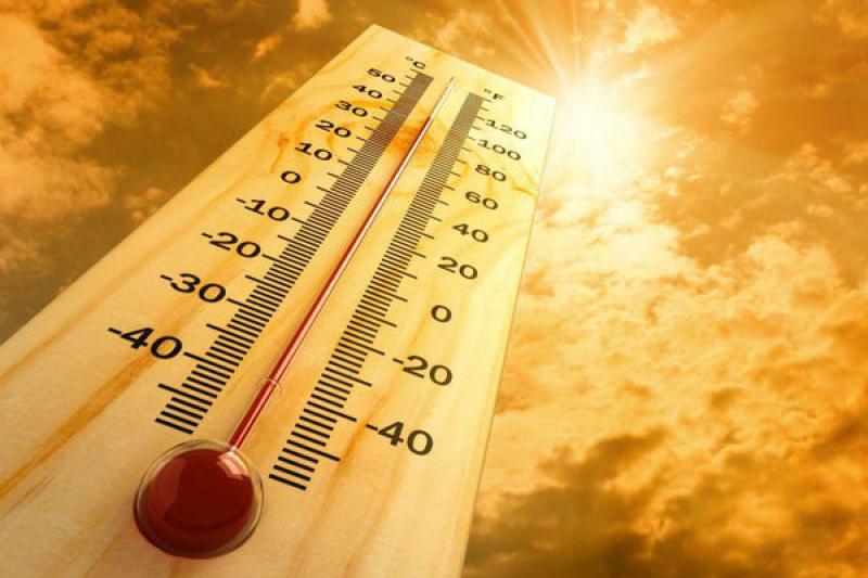 WATERFORD WEATHER: Another scorcher ahead today (June 6) as temperatures top 25 degrees again