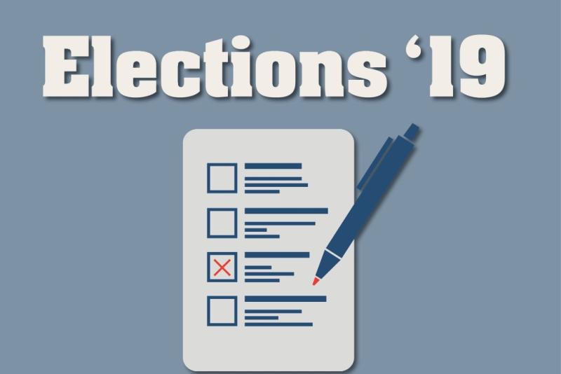 FINAL RESULTS: All the candidates elected in Waterford's local elections