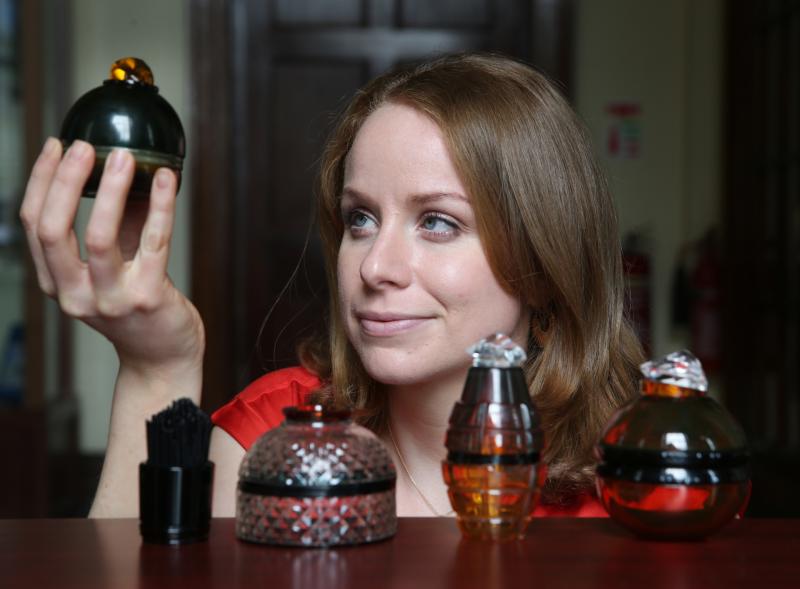 South East woman awarded €10,000 bursary for stunning crafts business