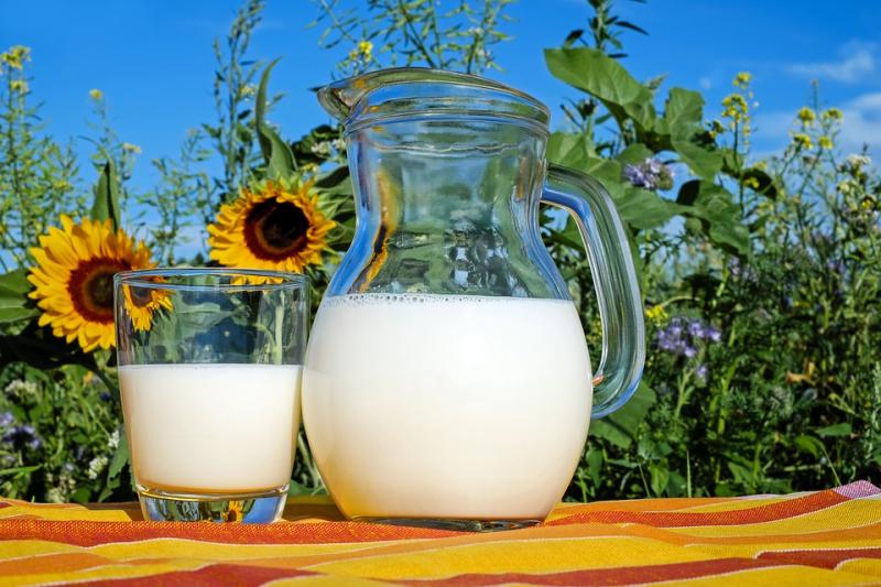 Glanbia Ireland paid farmer suppliers in Waterford €124 million for milk
