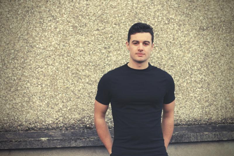 Tipperary singer 'living the dream' after new single release 