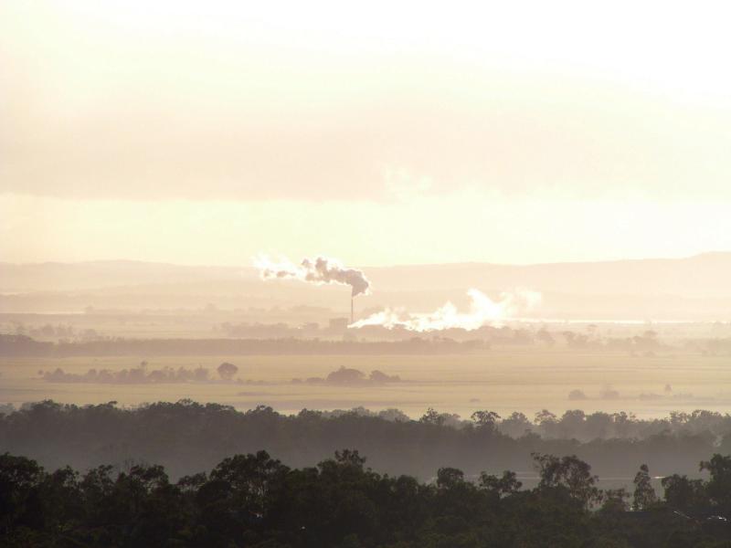 South East town is air pollution blackspot - expert warns 