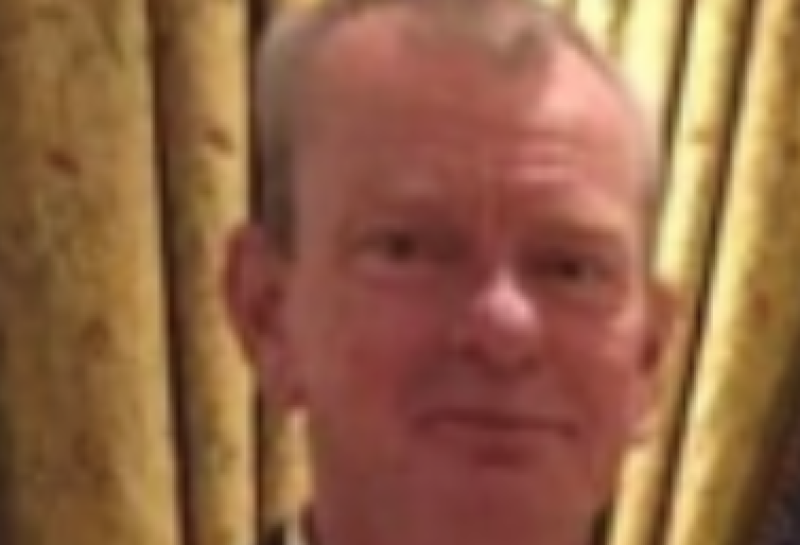 Waterford news: Garda appeal to find Waterford man missing for three months