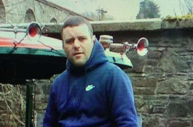 South East man stabbed to death on Dublin street