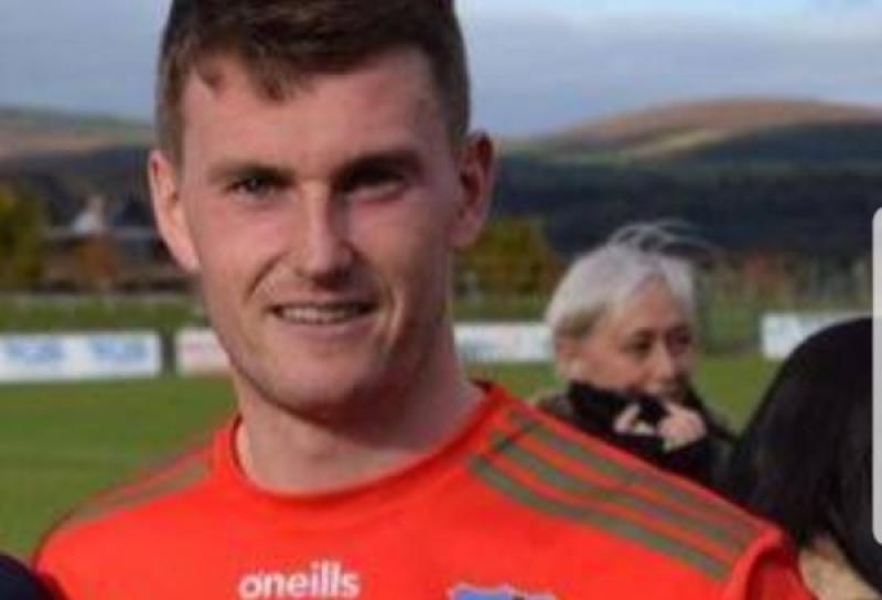 Waterford forward retires after 10 seasons at senior level