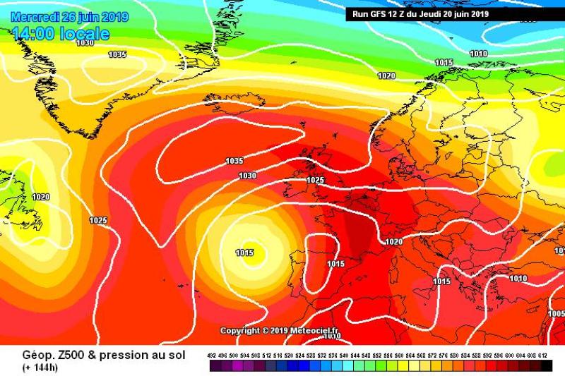 WEATHER FORECAST: Temperatures set to soar next week but it comes with a warning
