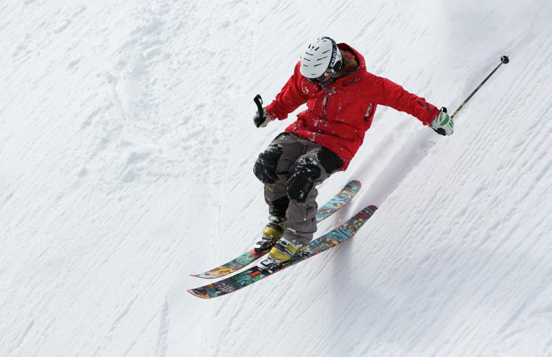 Waterford people urged to apply for dream job at top skiing resort 