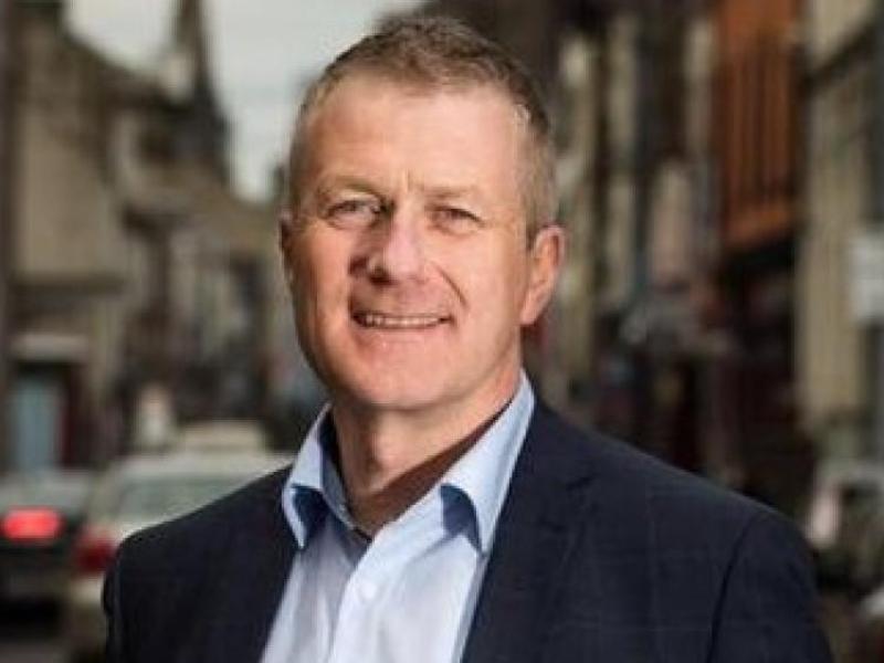 'Life is better in Leinster': Waterford councillor voices concern over household incomes in the county