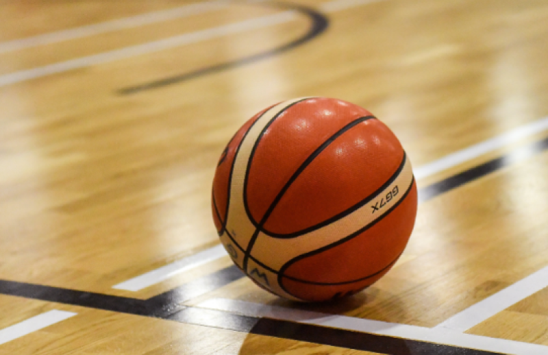 Two Waterford girls named on Irish U16 basketball squad