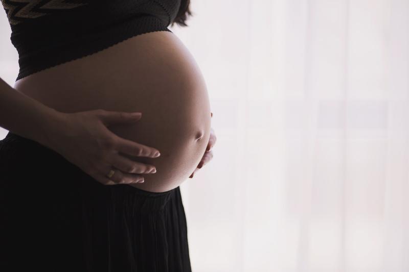 REVEALED: 60% decrease in number of babies born to Irish teenage mothers 