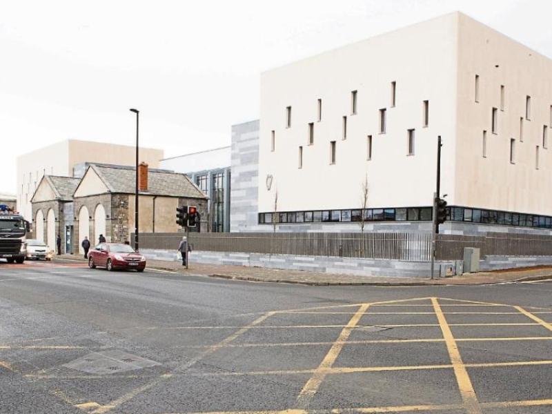 BREAKING: Man appears in court charged with murder of champion boxer Kevin Sheehy