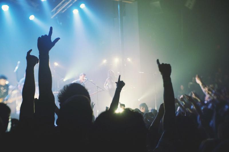 Epic seven-day festival planned for Waterford city 