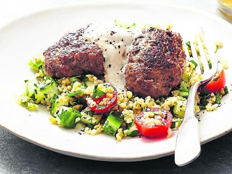 Gingergirl: Spice up your mealtime with Moroccan inspiration