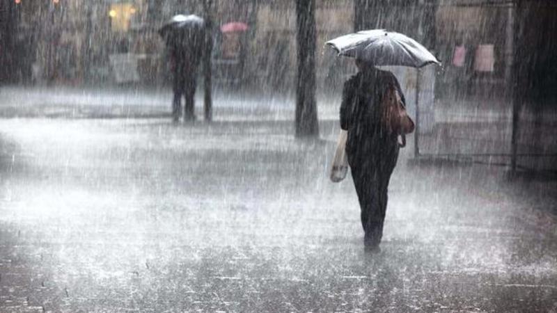 Met Éireann issues week-long weather advisory alert for Ireland