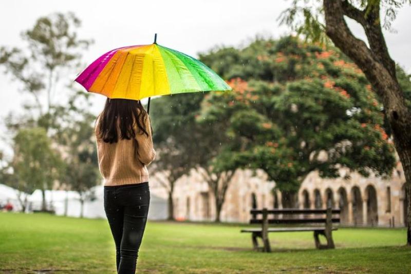 WATERFORD WEATHER: Sunny spells and scattered showers