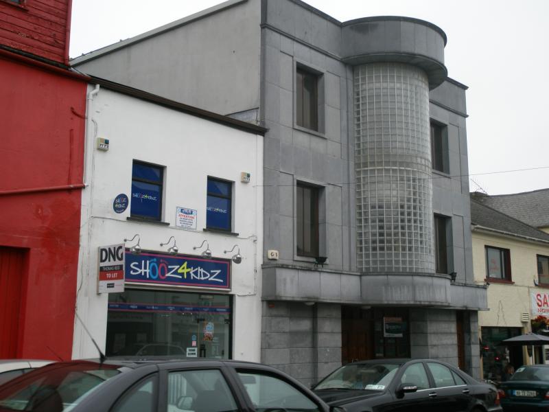Names recommended for Waterford's new JD Wetherspoon bar