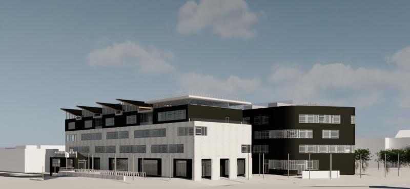 Multi-million euro building for Waterford Institute of Technology reaches planning stages