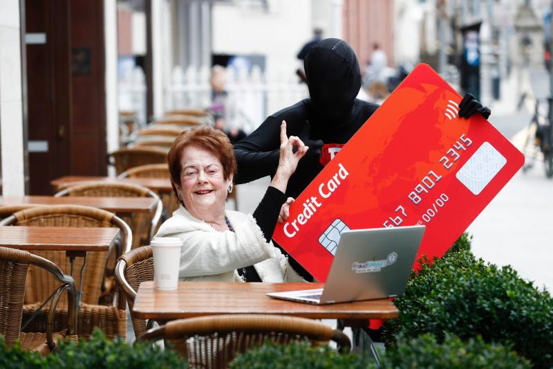 Older Waterford people still targeted as new anti-fraud campaign is launched